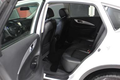 Infiniti Qx50 2017 - Thumbnail 24