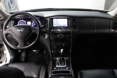 Infiniti Qx50 2017 - Thumbnail 11