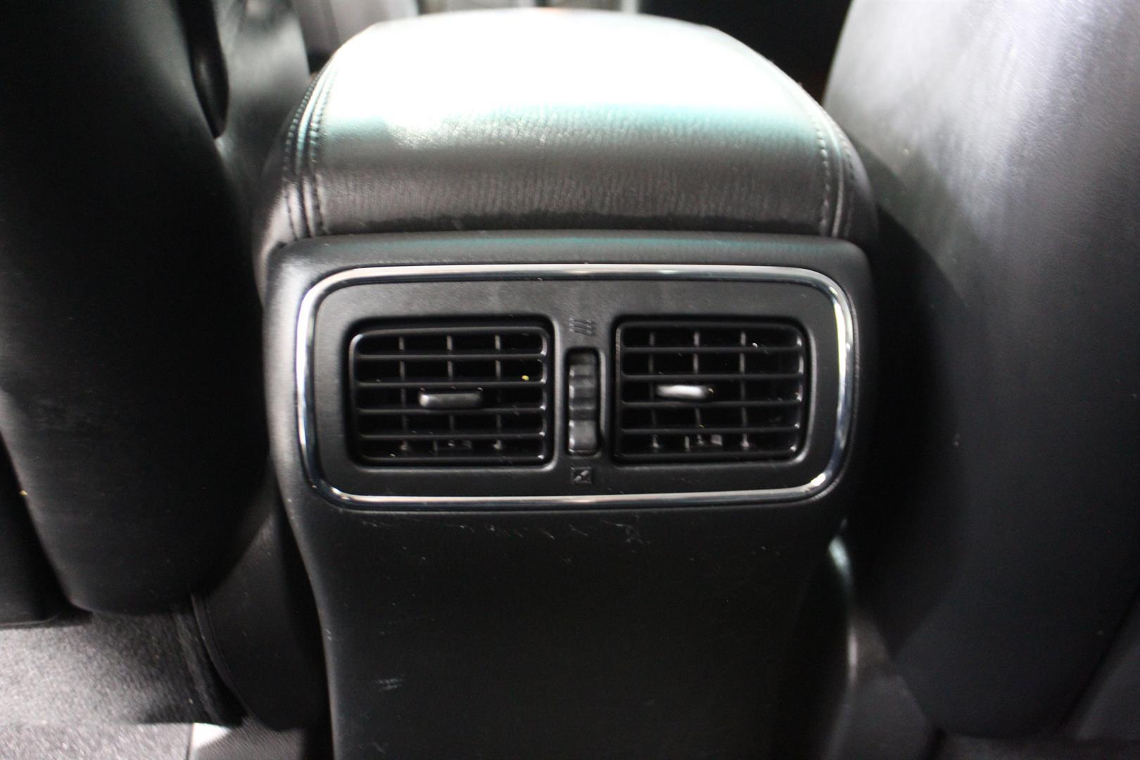 Infiniti Qx50 2017 - Image 25