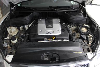 Infiniti Qx50 2017 - Thumbnail 27