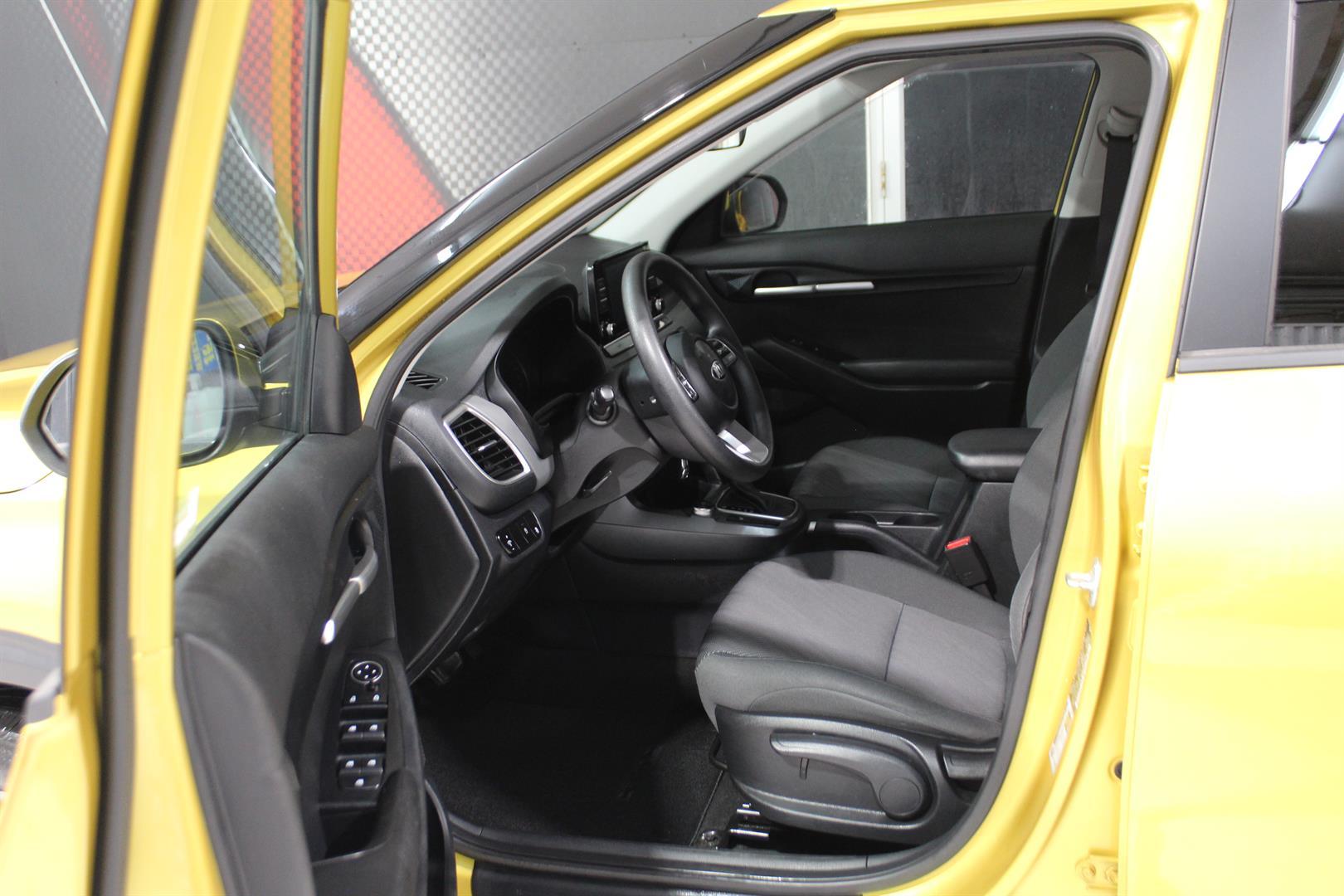 Kia Seltos 2021 - Image 11