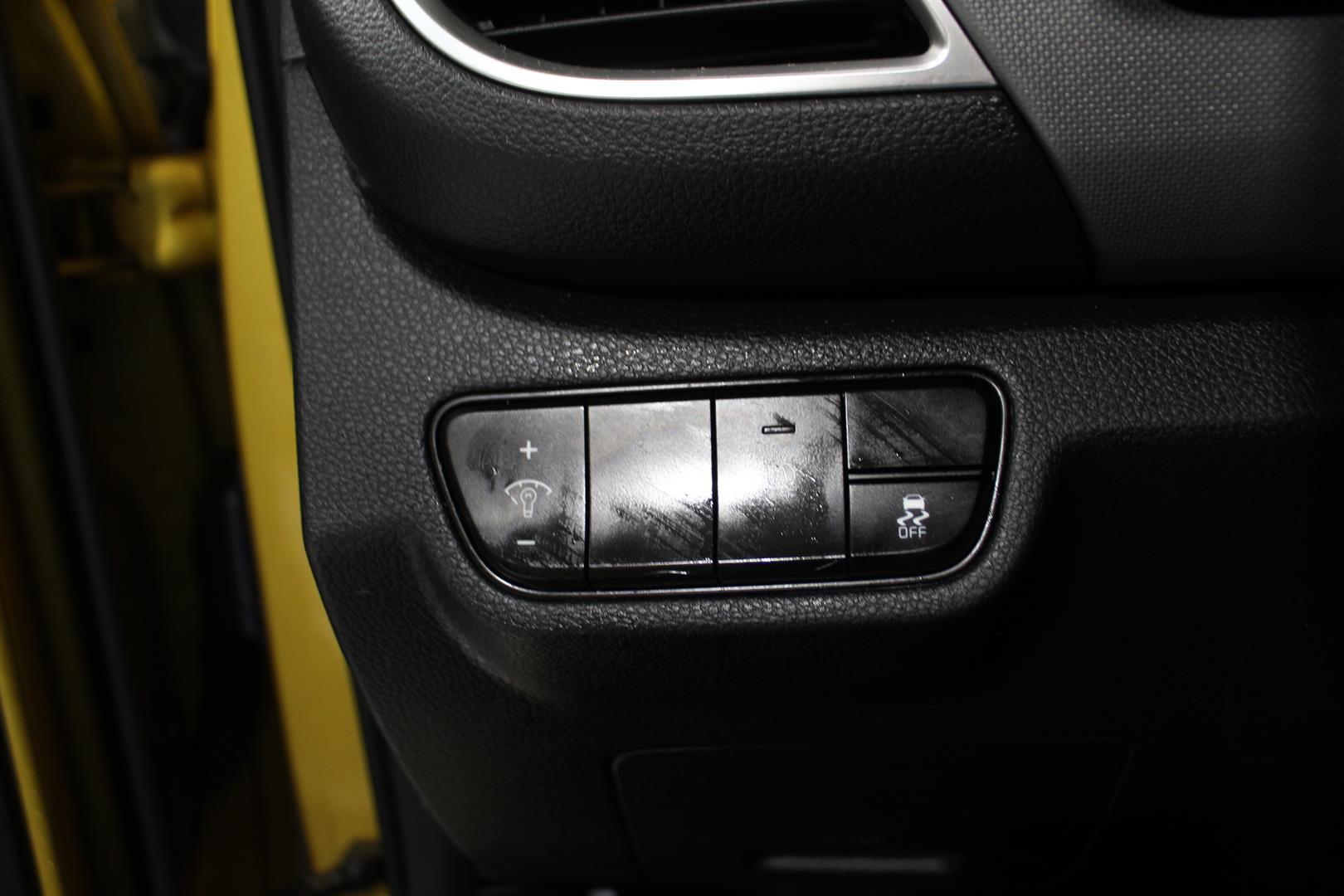 Kia Seltos 2021 - Image 12