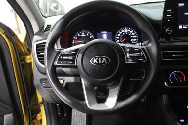 Kia Seltos 2021 - Thumbnail 14