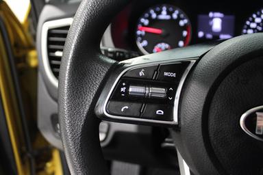 Kia Seltos 2021 - Thumbnail 15