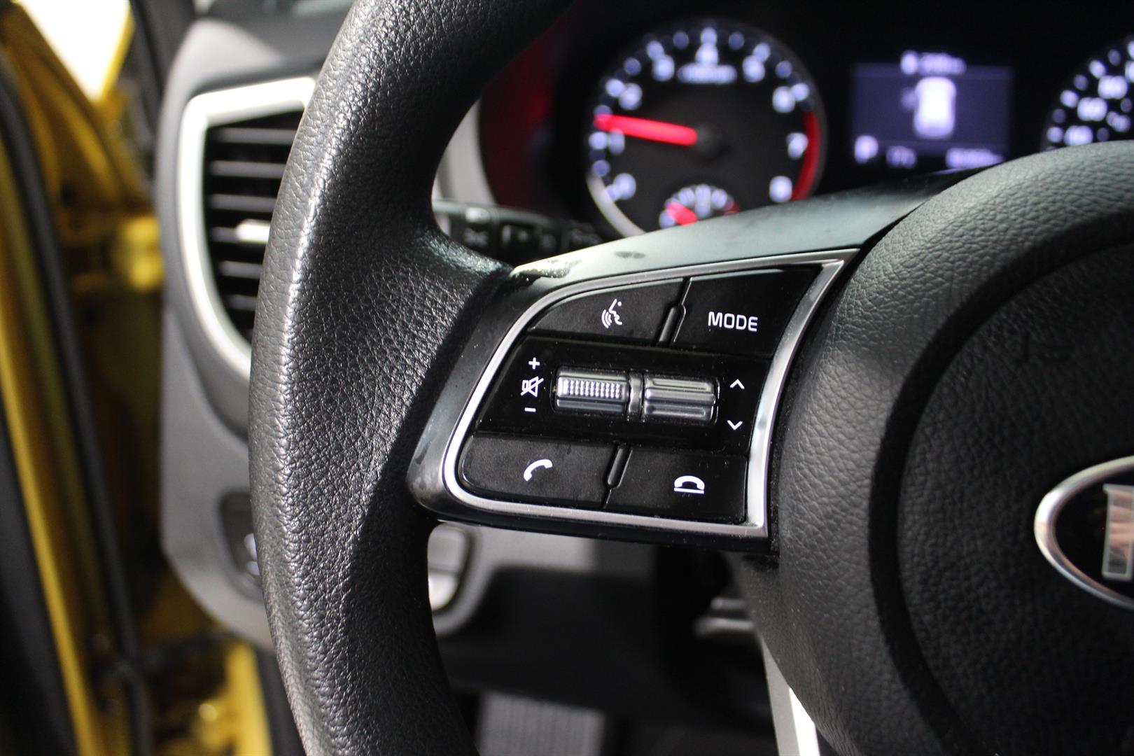 Kia Seltos 2021 - Image 15