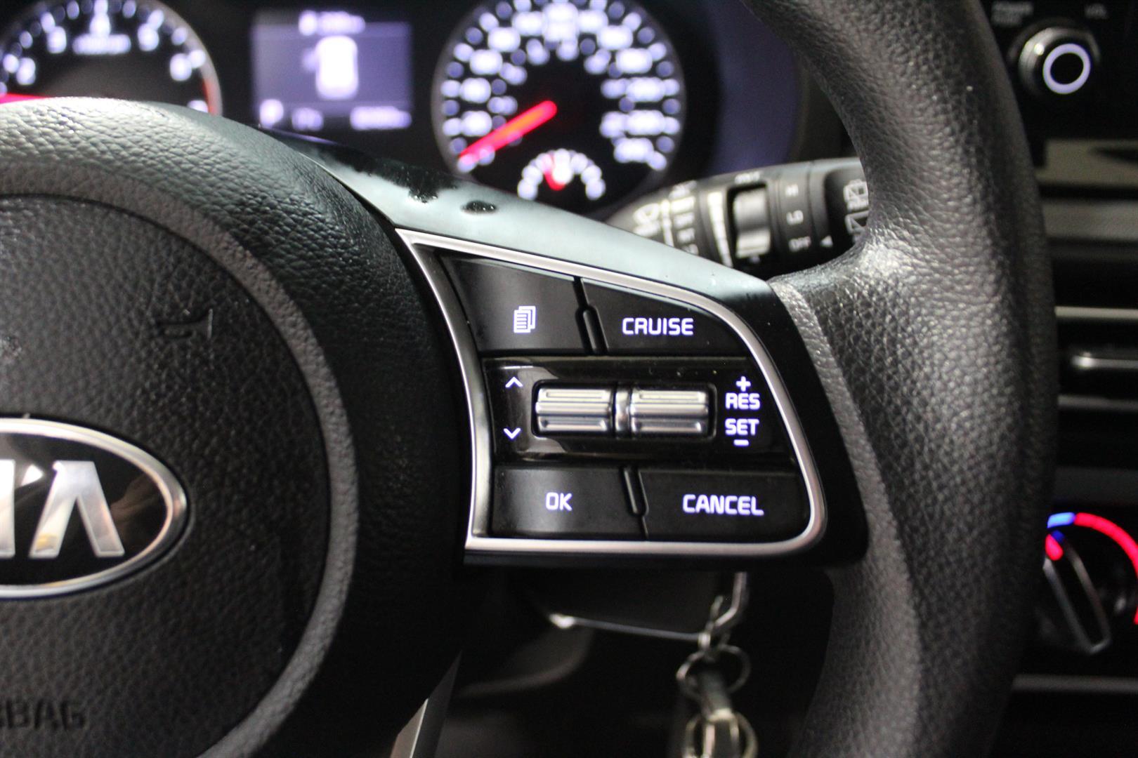 Kia Seltos 2021 - Image 16