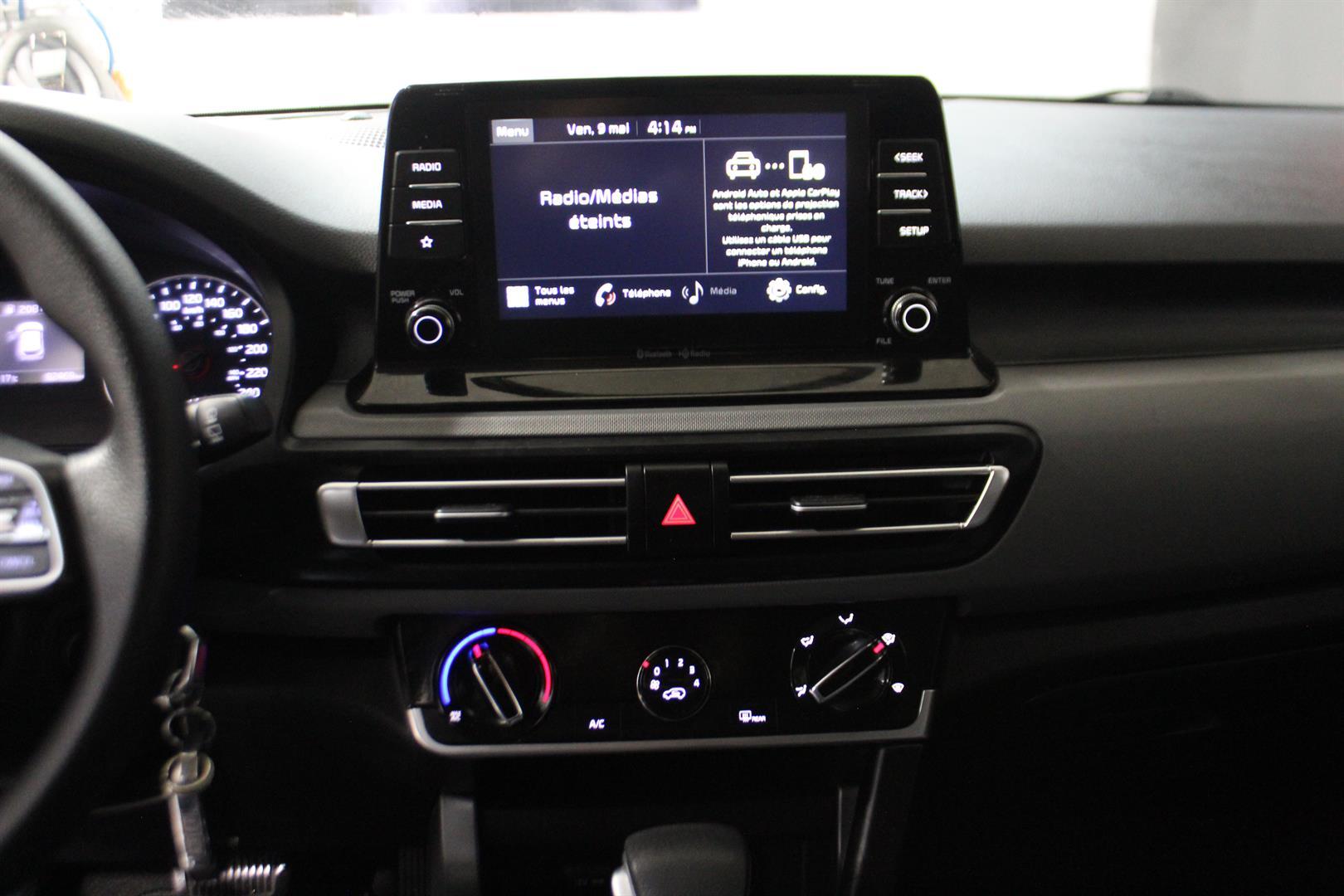 Kia Seltos 2021 - Image 18