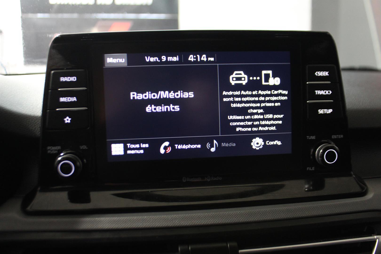 Kia Seltos 2021 - Image 19