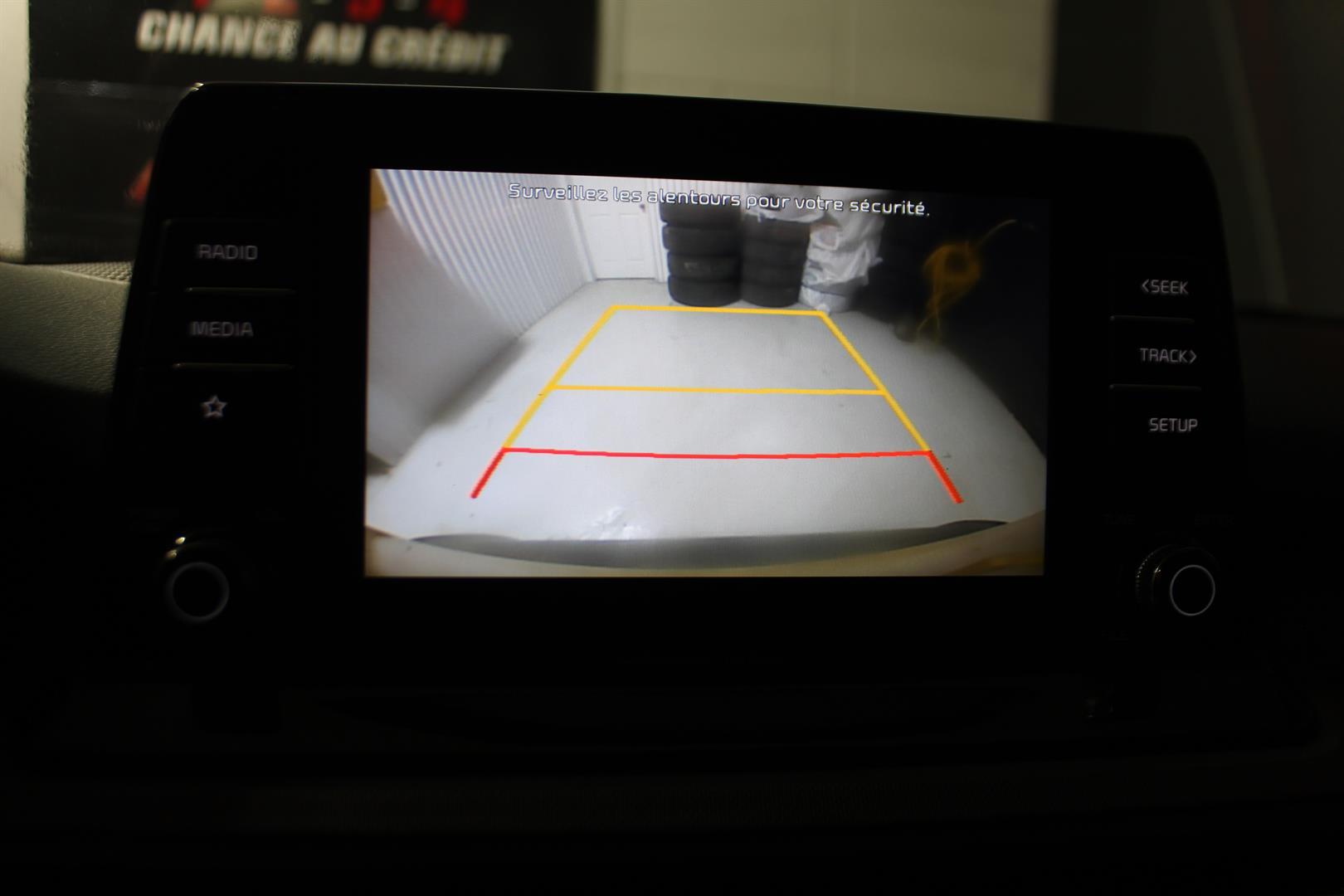 Kia Seltos 2021 - Image 20