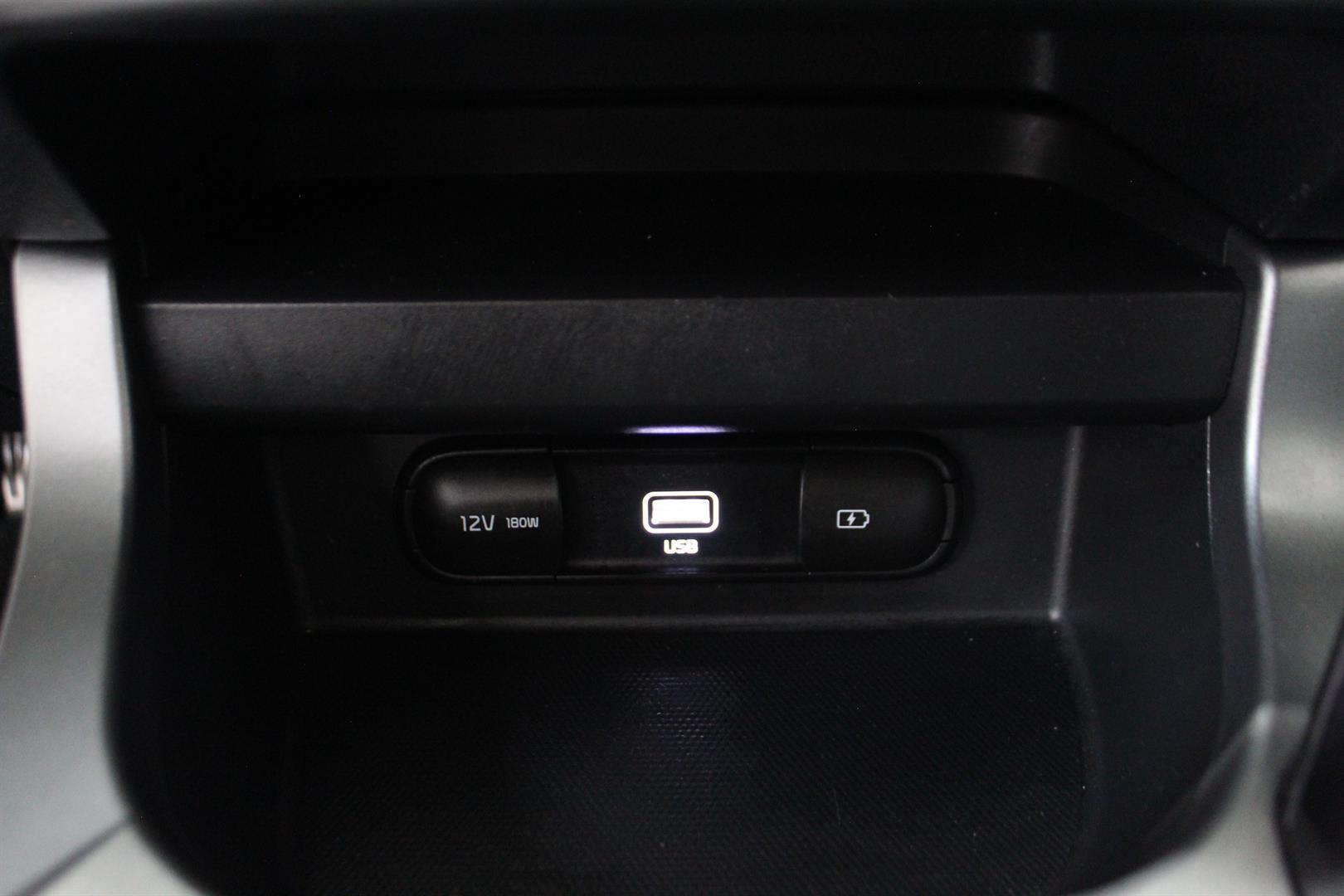 Kia Seltos 2021 - Image 22