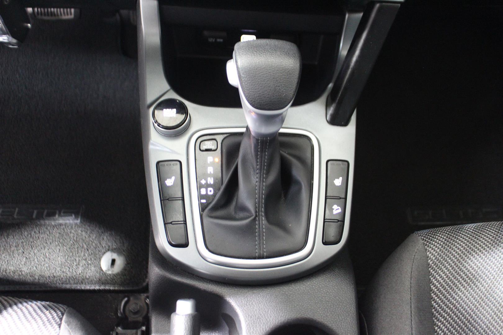 Kia Seltos 2021 - Image 23