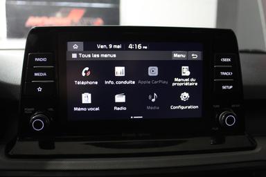 Kia Seltos 2021 - Thumbnail 24