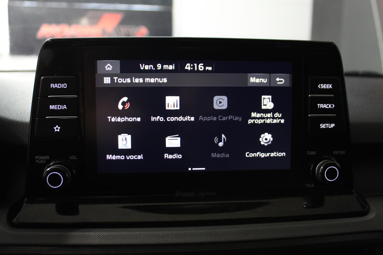 Kia Seltos 2021 - Image 24