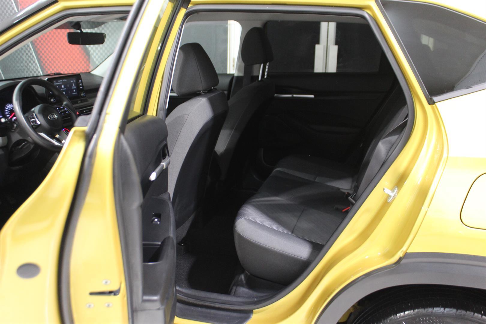 Kia Seltos 2021 - Image 25