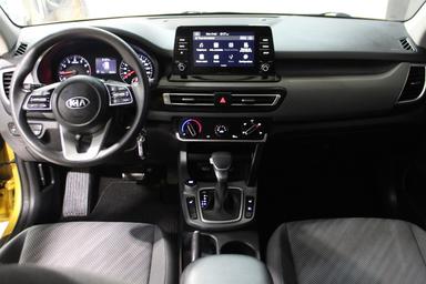 Kia Seltos 2021 - Thumbnail 13