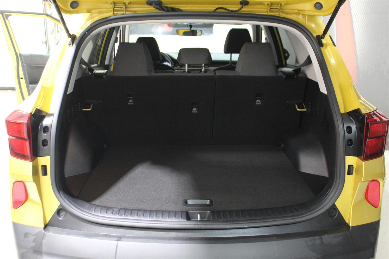 Kia Seltos 2021 - Image 26