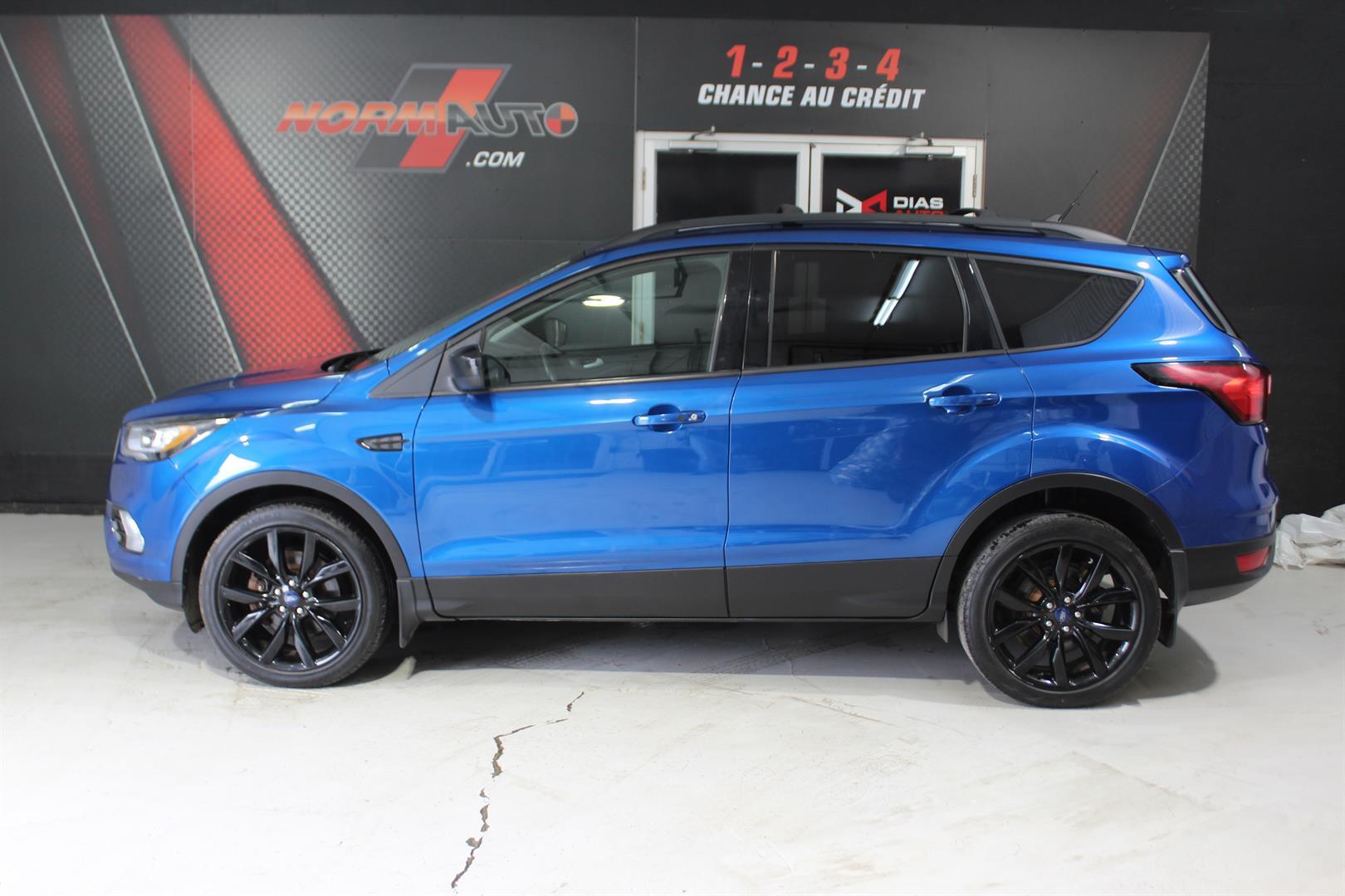 Ford Escape 2019 - Image 1