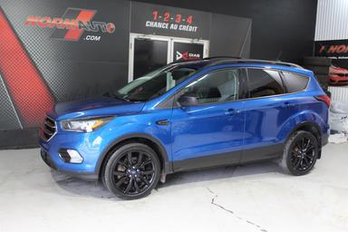Ford Escape 2019 - Thumbnail 2