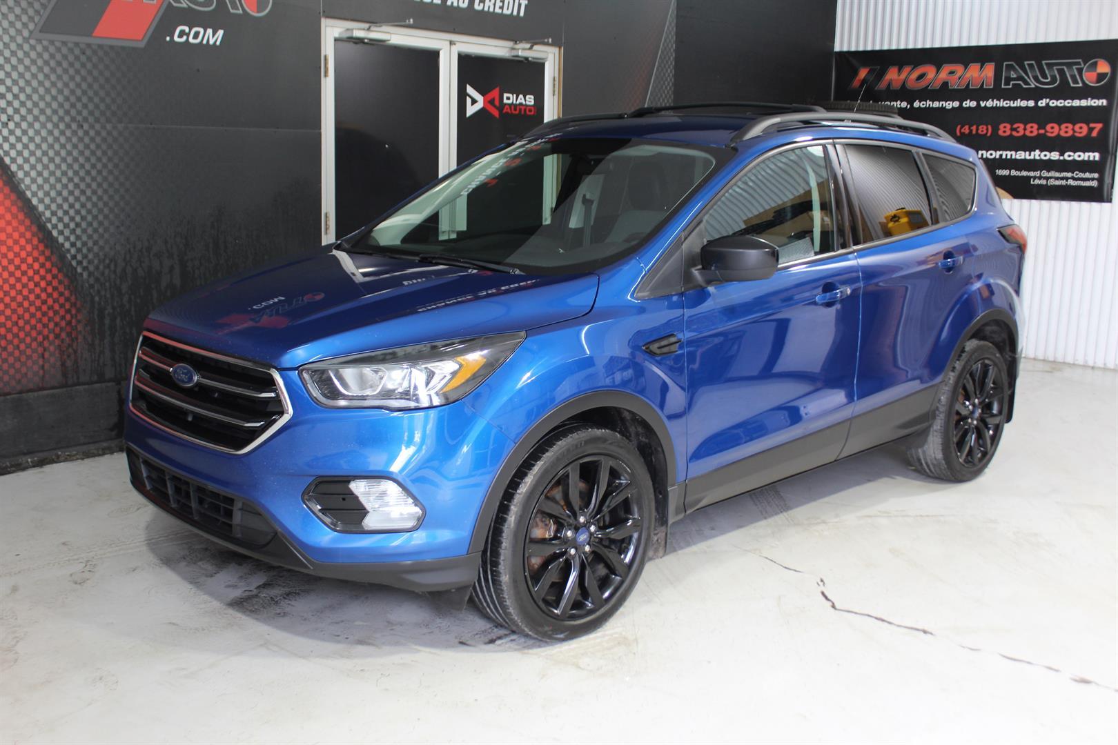 Ford Escape 2019 - Image 3