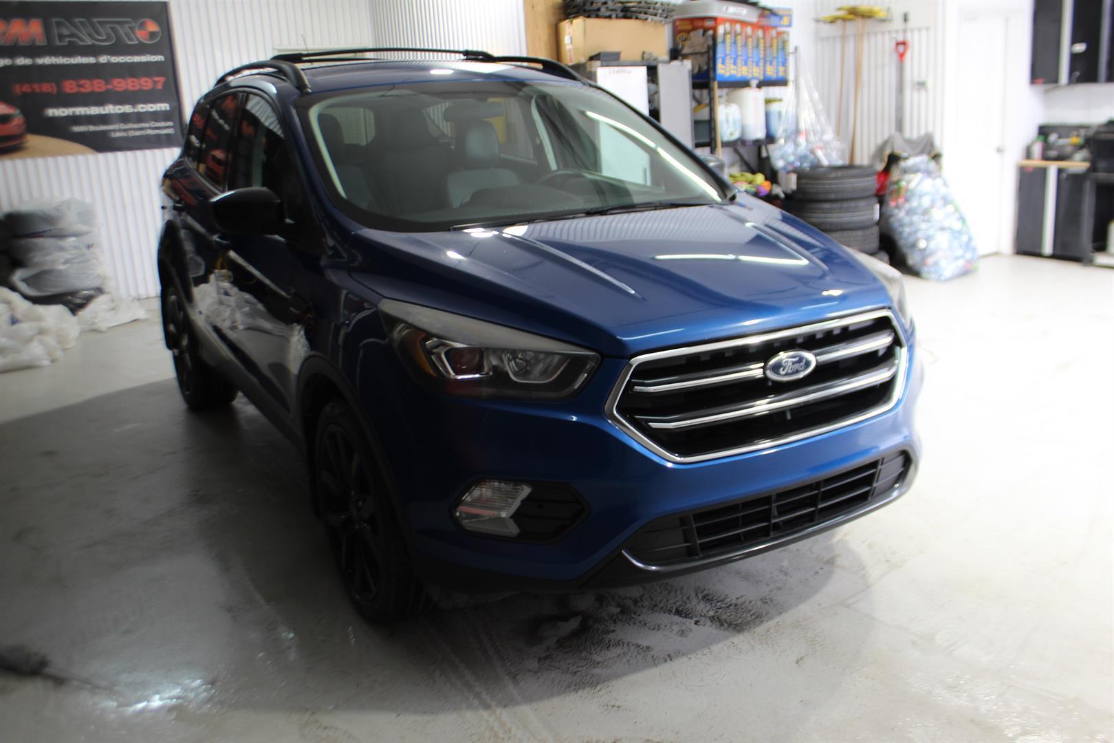 Ford Escape 2019 - Image 5