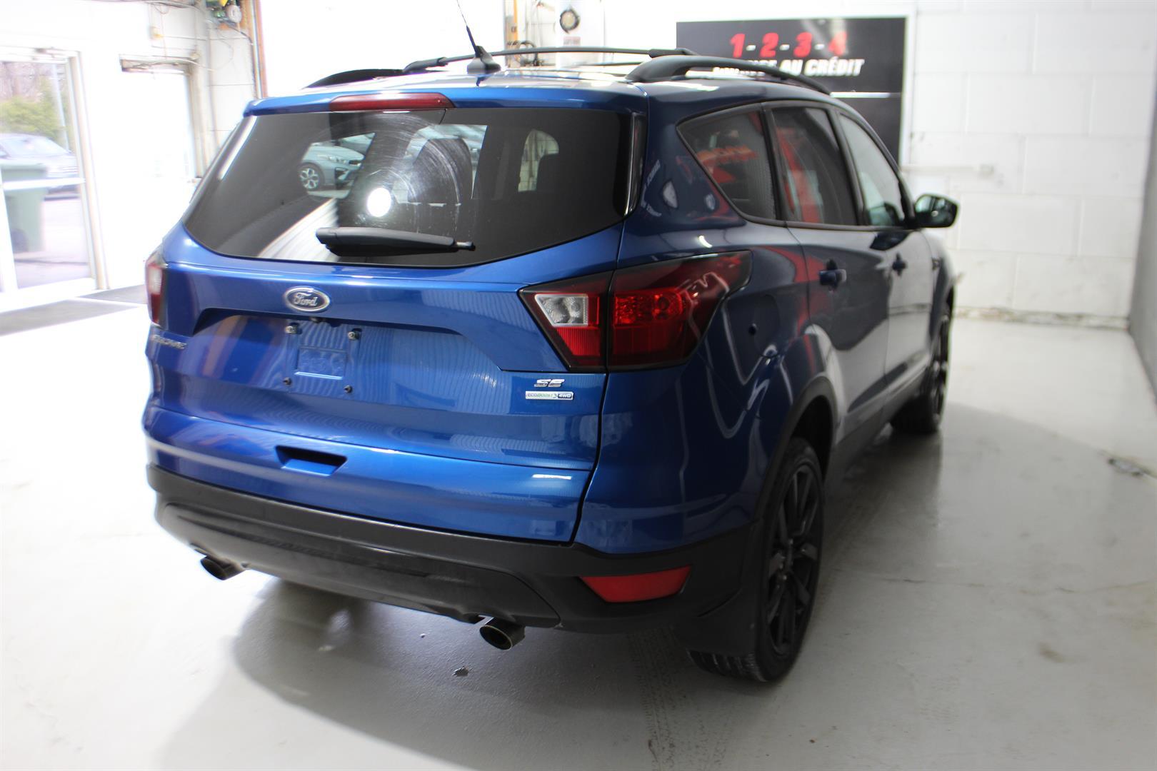 Ford Escape 2019 - Image 6