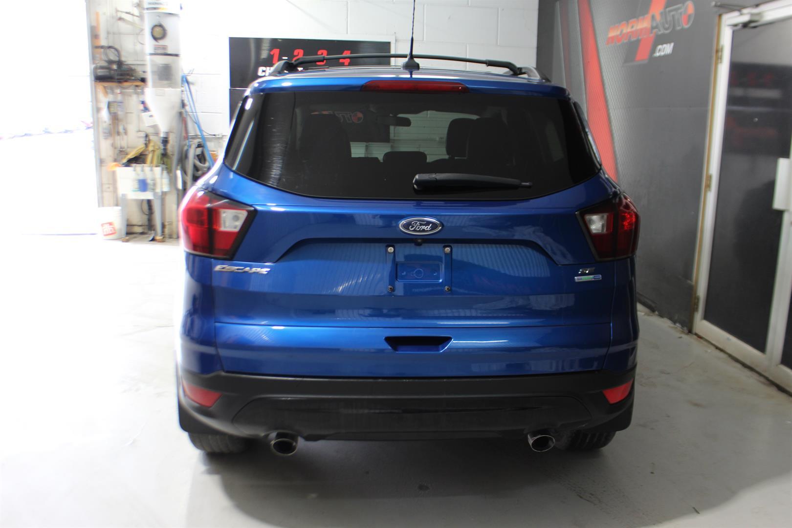 Ford Escape 2019 - Image 7