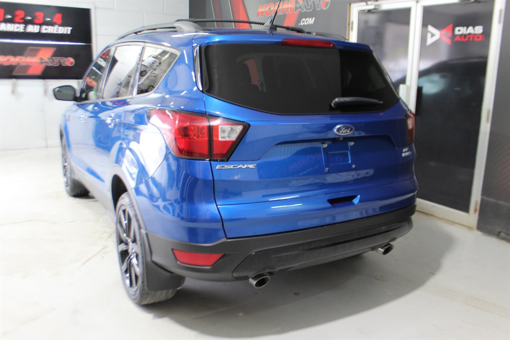 Ford Escape 2019 - Image 8