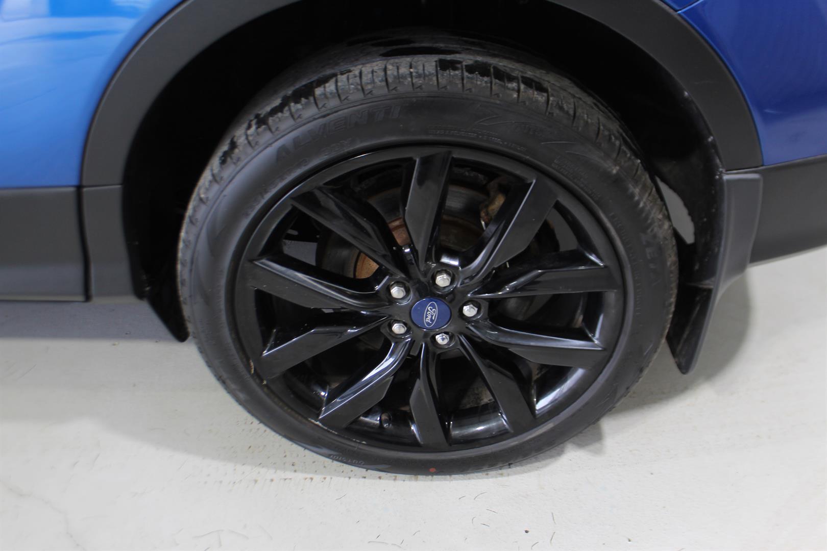 Ford Escape 2019 - Image 9