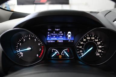 Ford Escape 2019 - Thumbnail 18