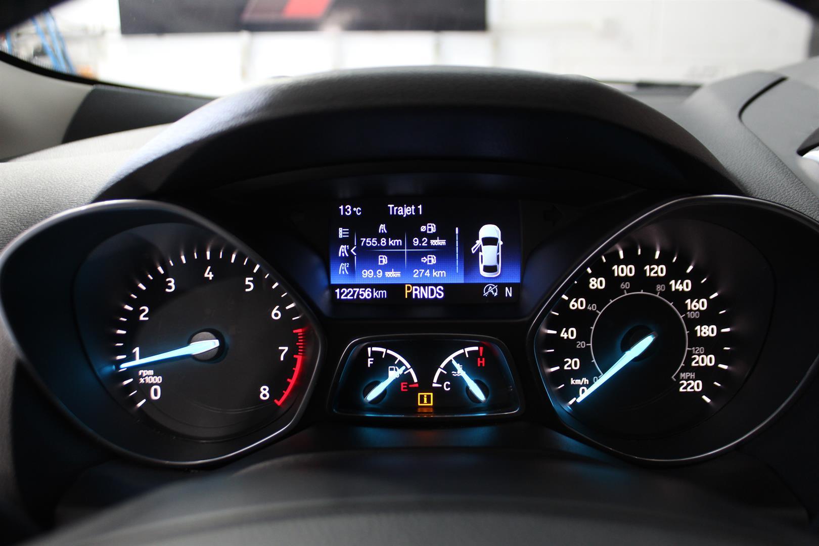 Ford Escape 2019 - Image 18