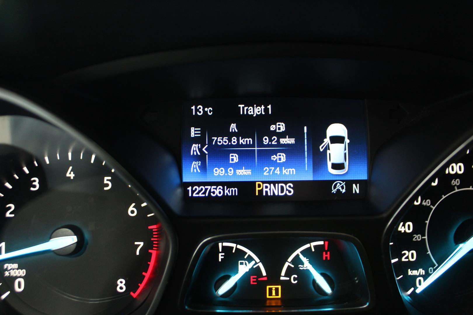 Ford Escape 2019 - Image 19