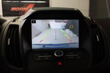 Ford Escape 2019 - Thumbnail 21