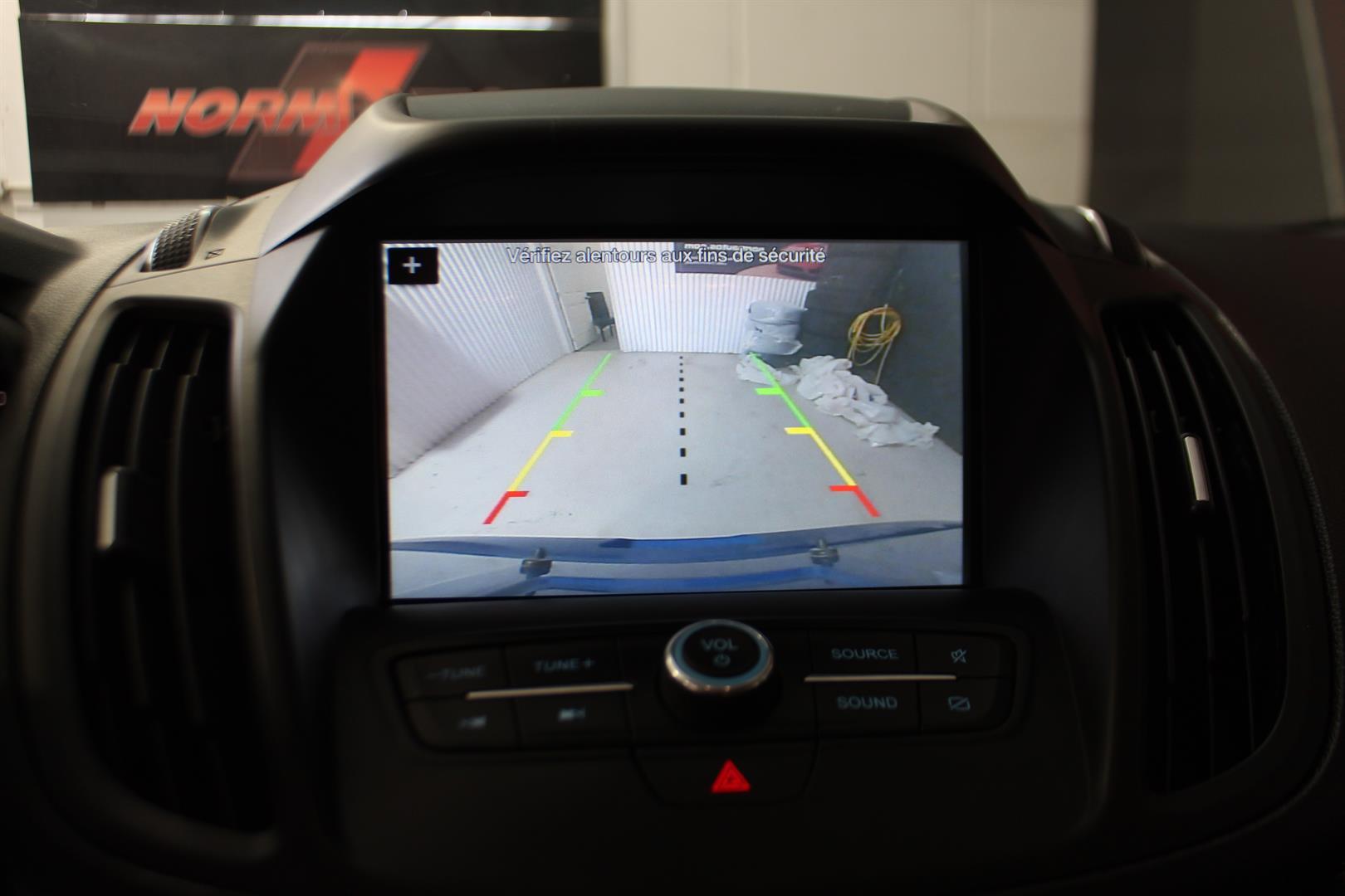 Ford Escape 2019 - Image 21