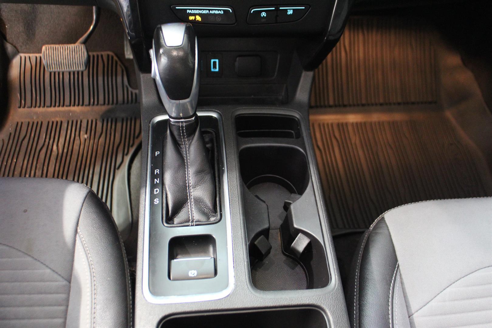 Ford Escape 2019 - Image 23