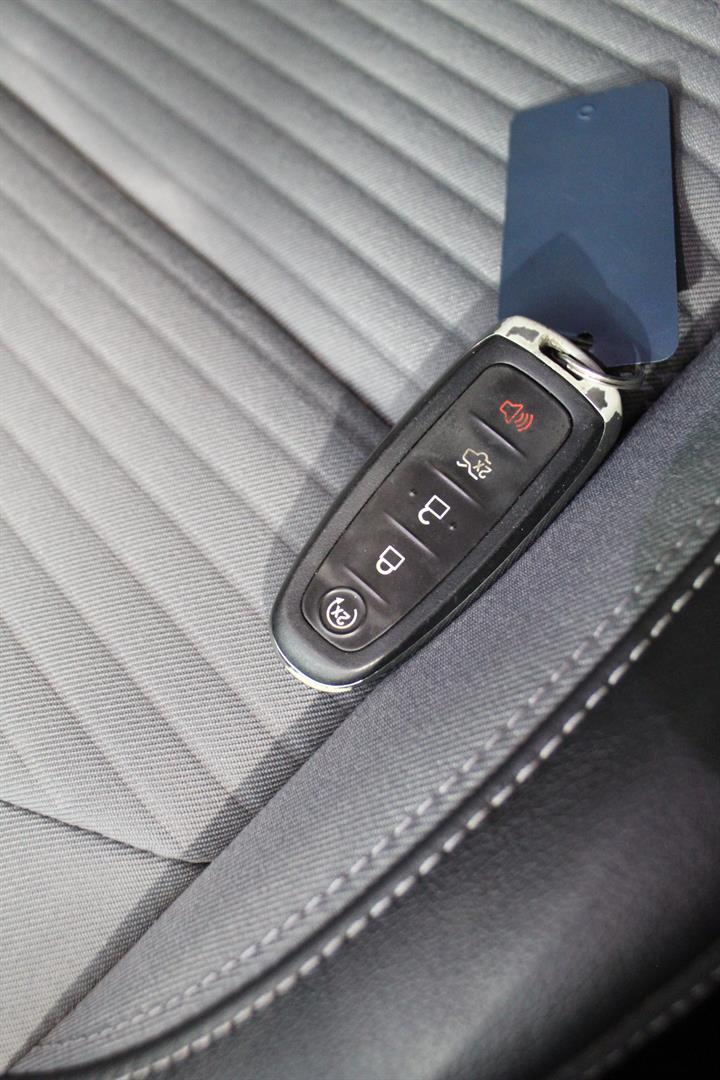 Ford Escape 2019 - Image 27