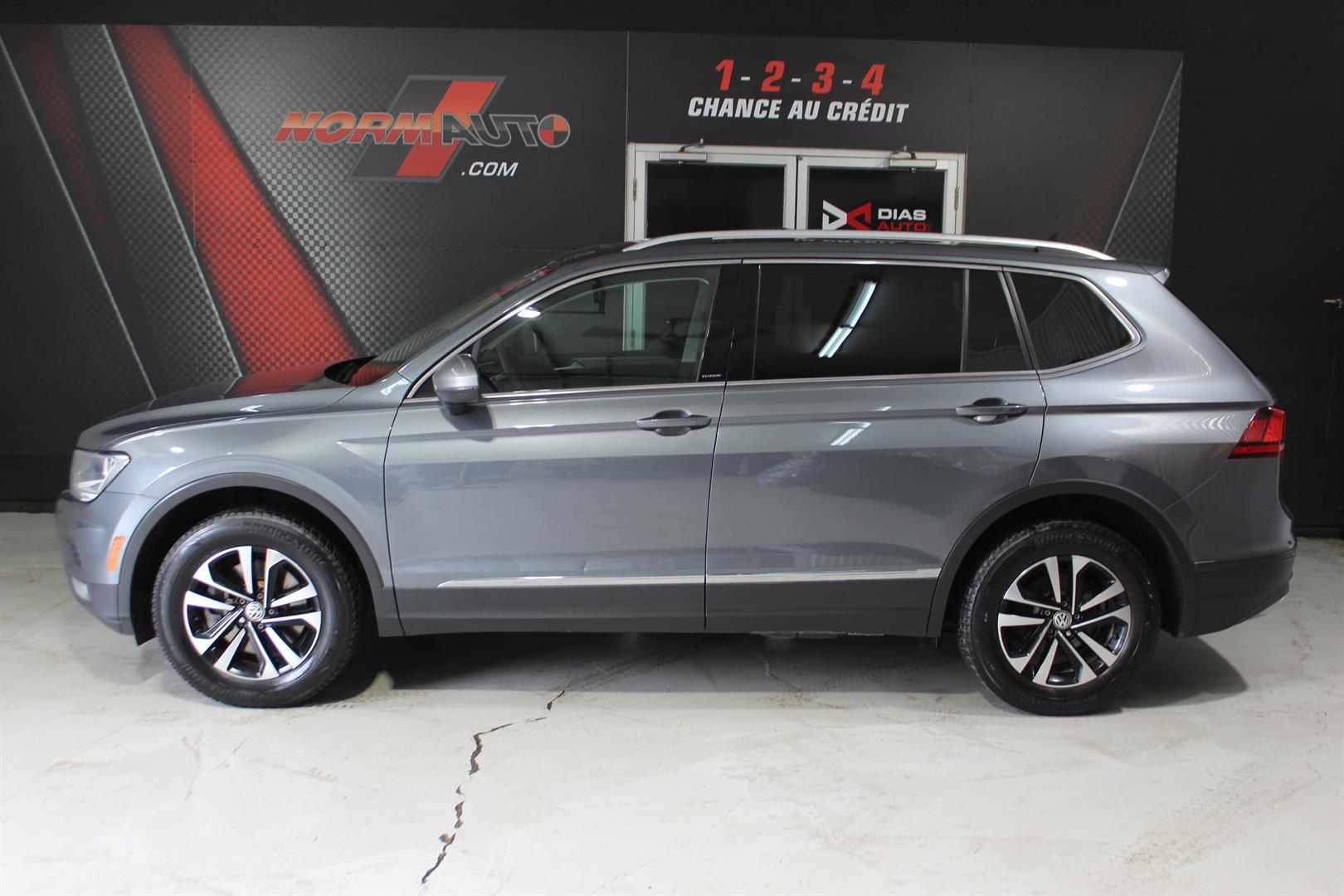 Volkswagen Tiguan 2020 - Image 1