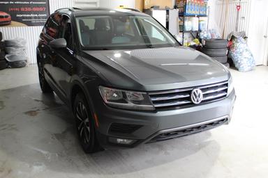 Volkswagen Tiguan 2020 - Thumbnail 4