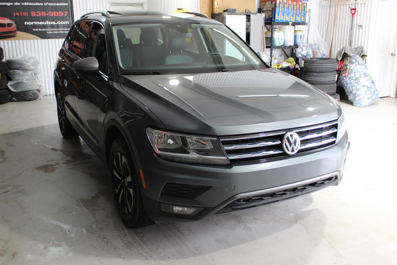 Volkswagen Tiguan 2020 - Image 4