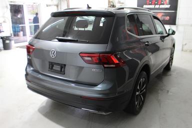 Volkswagen Tiguan 2020 - Thumbnail 5