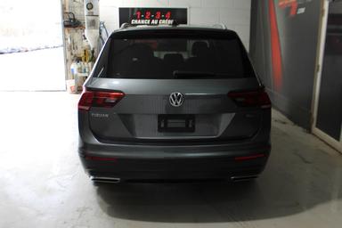 Volkswagen Tiguan 2020 - Thumbnail 6