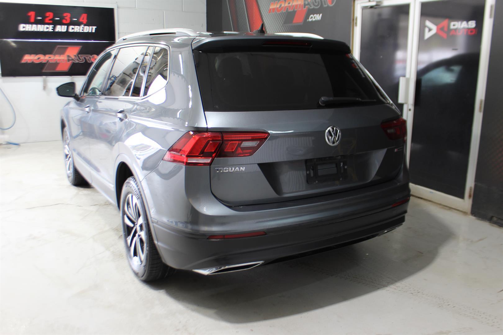Volkswagen Tiguan 2020 - Image 7