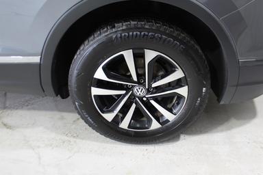 Volkswagen Tiguan 2020 - Thumbnail 8