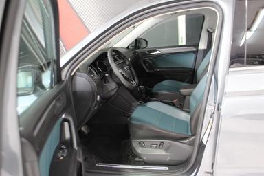 Volkswagen Tiguan 2020 - Thumbnail 10