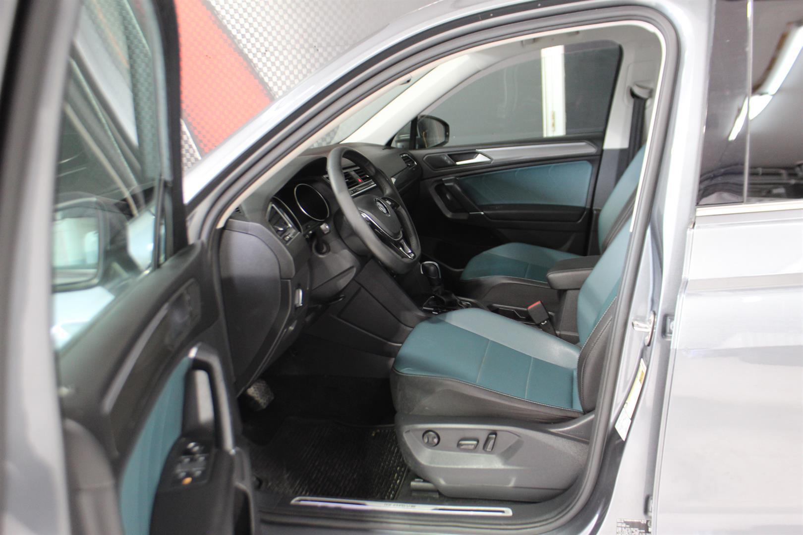 Volkswagen Tiguan 2020 - Image 10