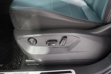 Volkswagen Tiguan 2020 - Thumbnail 11