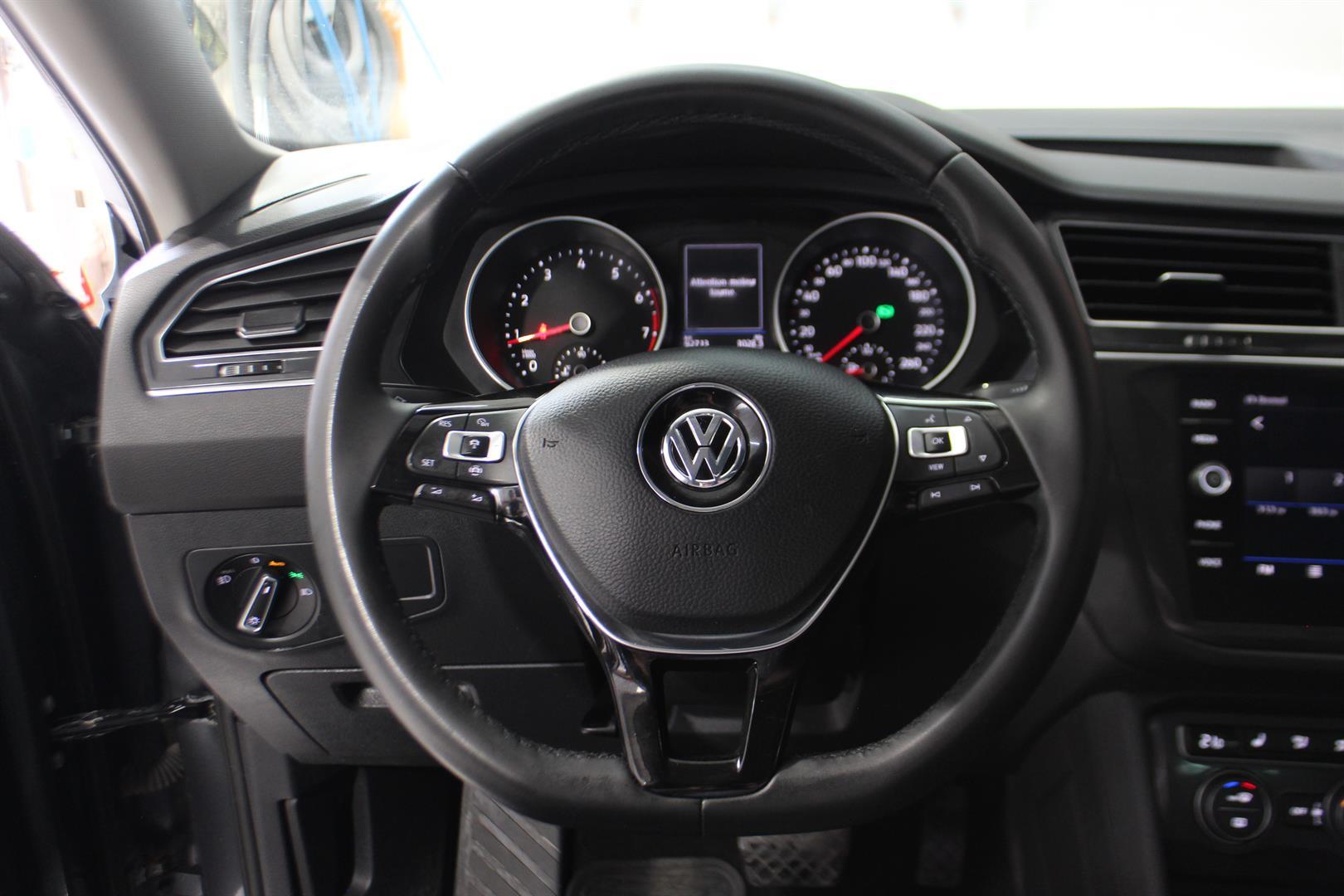 Volkswagen Tiguan 2020 - Image 15