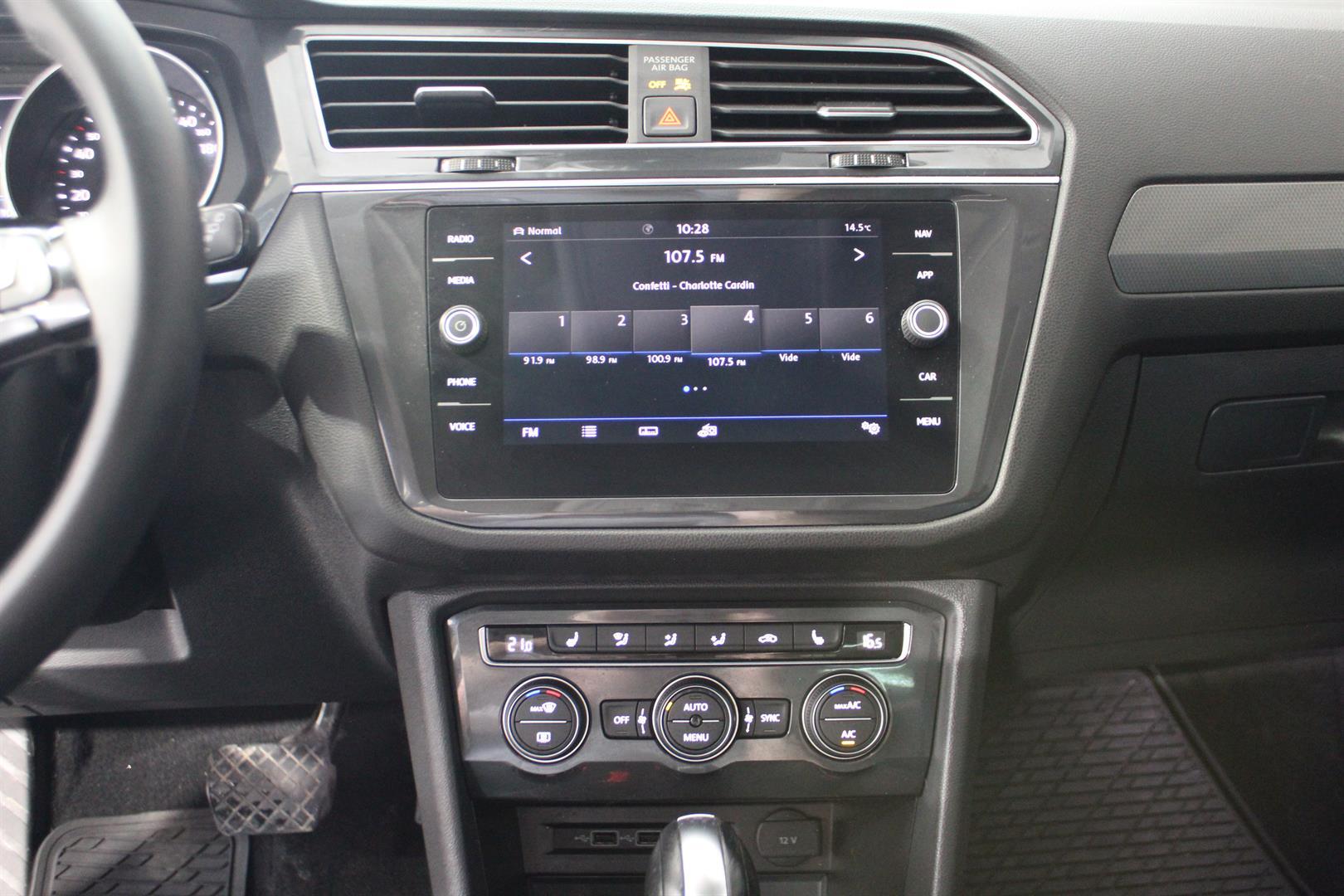 Volkswagen Tiguan 2020 - Image 19