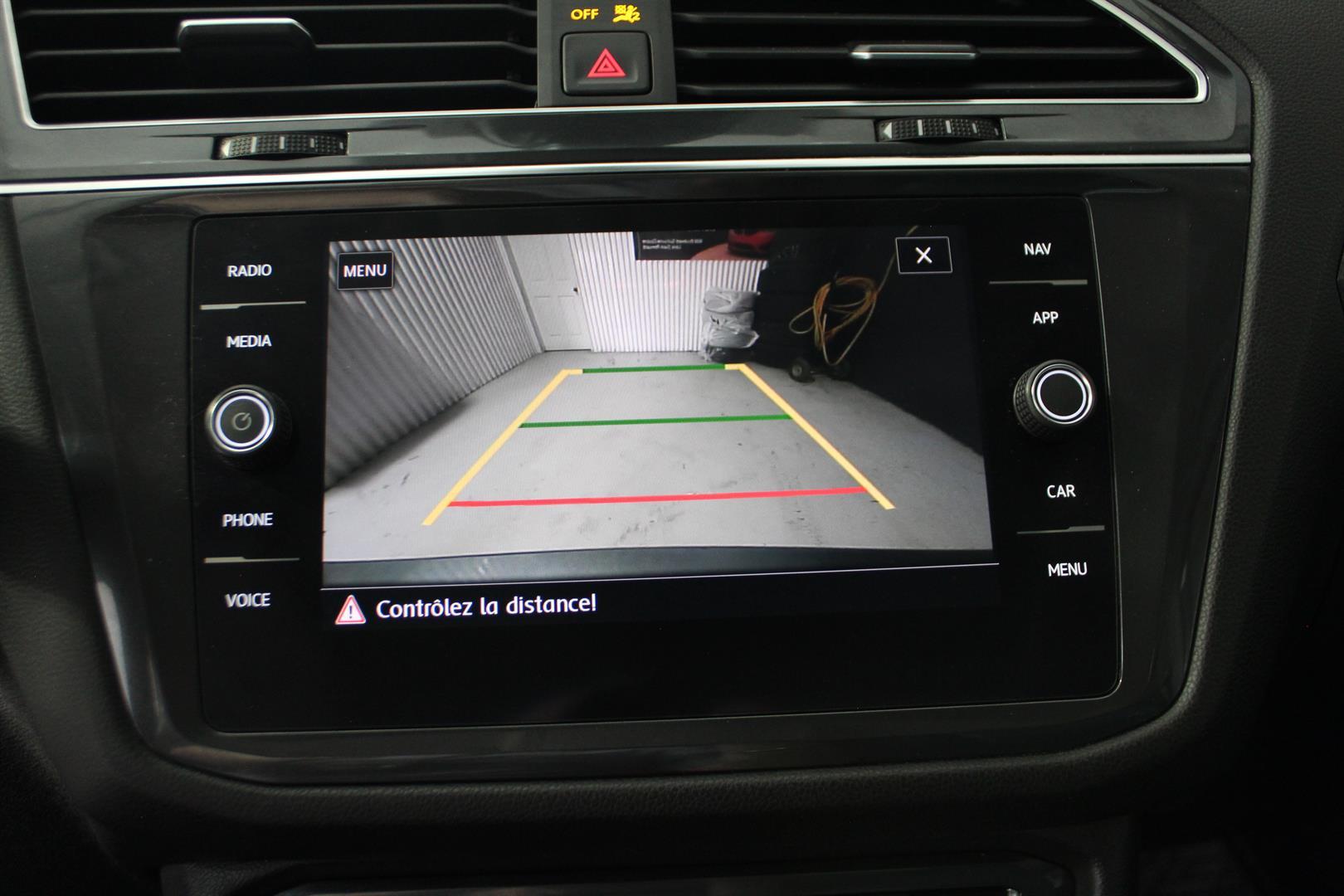 Volkswagen Tiguan 2020 - Image 20