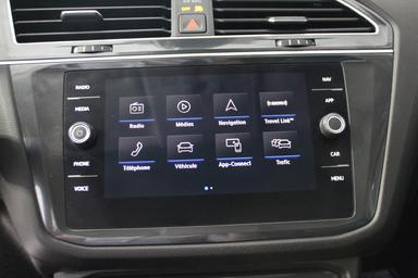 Volkswagen Tiguan 2020 - Thumbnail 21