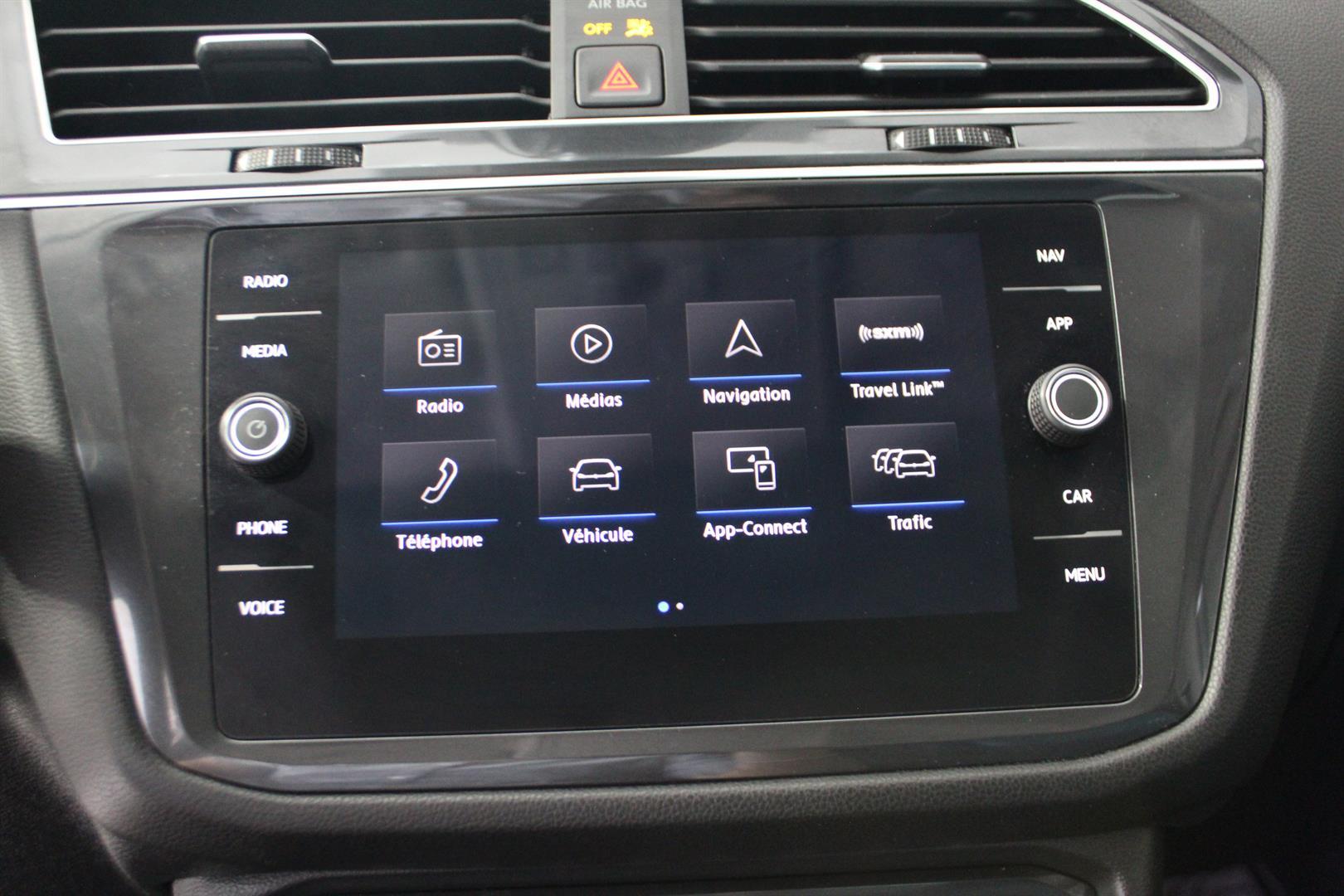 Volkswagen Tiguan 2020 - Image 21